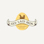 Get Laid Beds logo