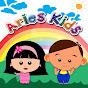 Aries Music Kids Channel logo