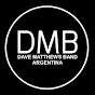 Dave Matthews Band Argentina