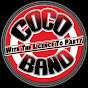 partybandcocoband logo