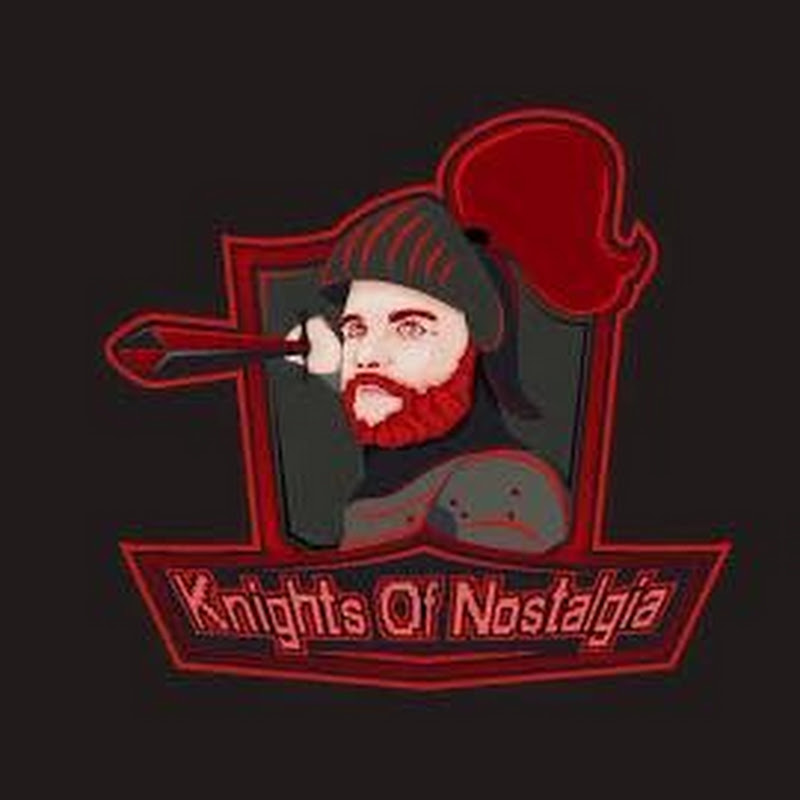 The Knights of Nostalgia