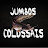 JUMBOS COLOSSAIS