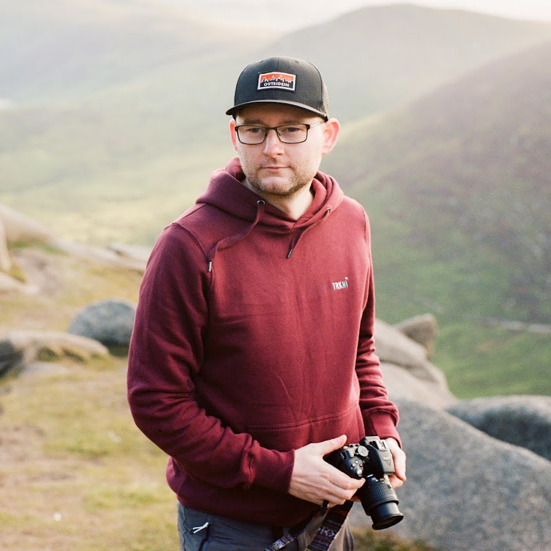 Dan Arnott