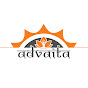 AdvaitaDasa Kritis logo