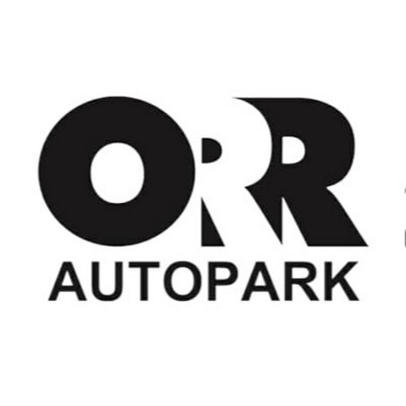 Orr Auto Park