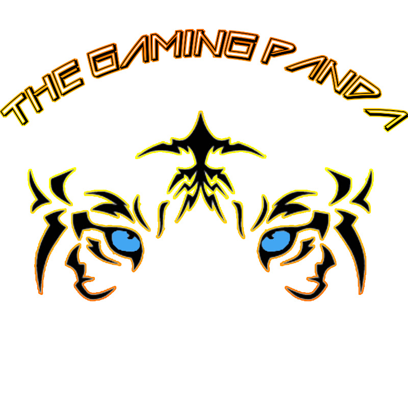 The Gaming Panda