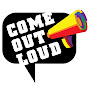 Come Out Loud logo