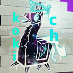 GAME ch koki