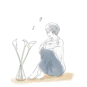 Rinのシンプルライフ