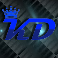 Логотип каналу KingDesign Tv
