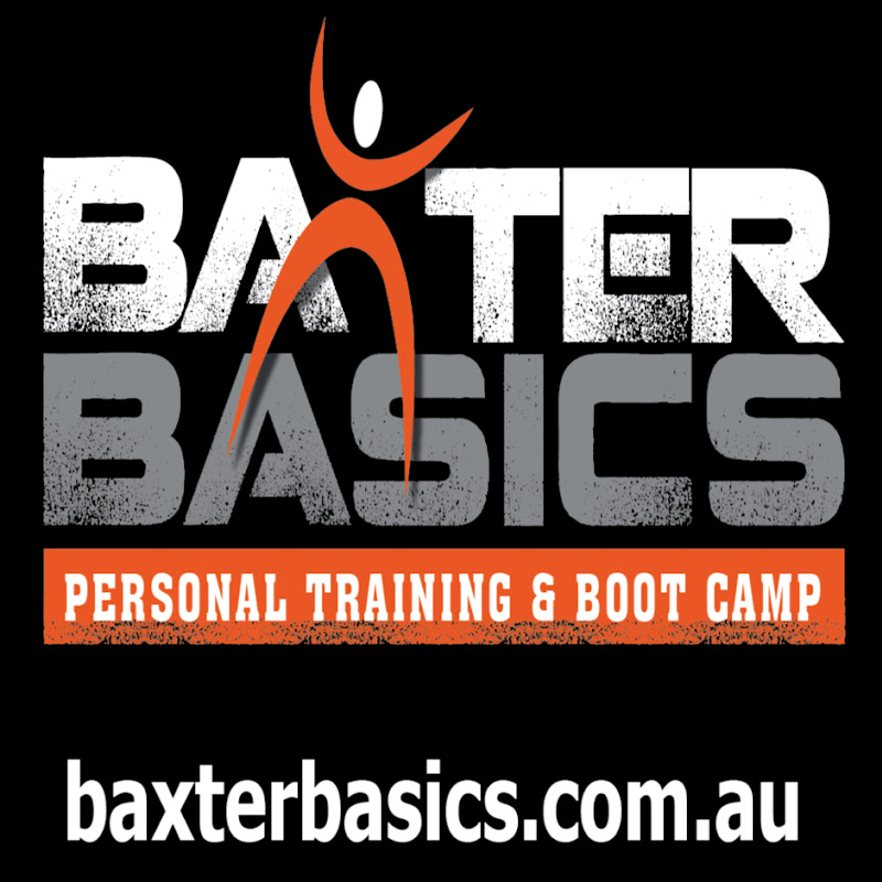 Baxter Basics Group Personal Training