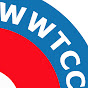Whitewater The Canoe Centre logo