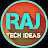 RAJ TECH IDEAS