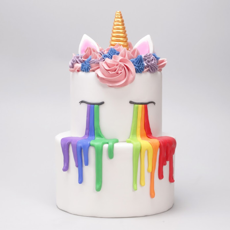 Magical of Cake