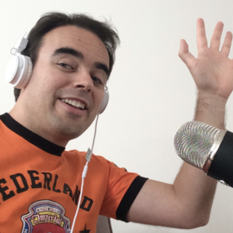 Channel Avatar
