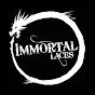 Immortal Laces logo