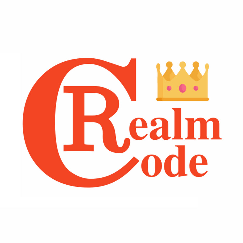 Code Realm