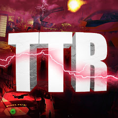 TTR channel logo