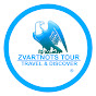 Zvartnots Tour logo