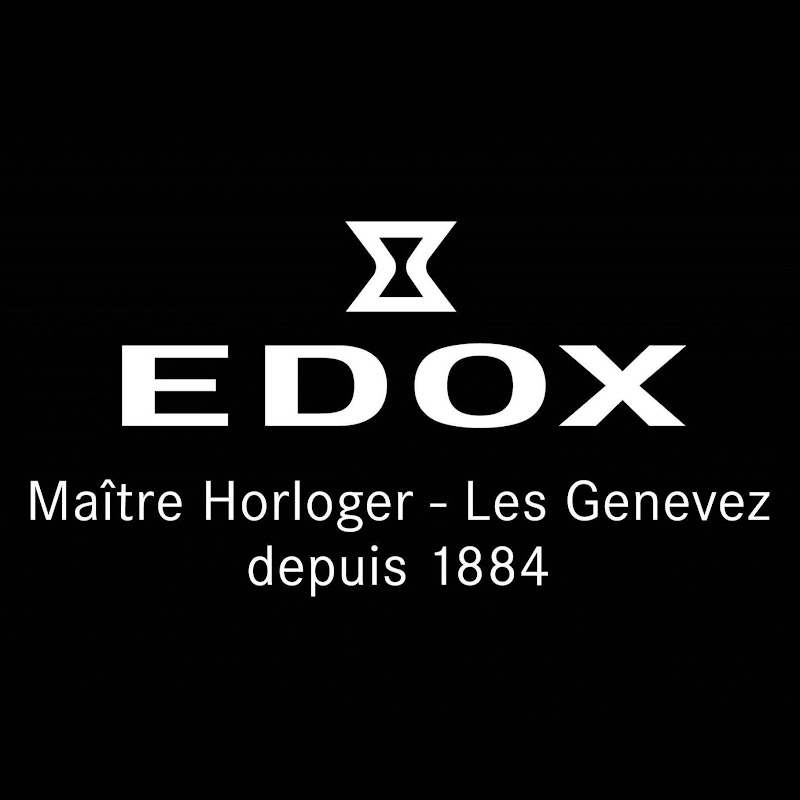 Edox Swiss Watches