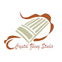 Crystal Zheng Studio西子古筝工作室 logo