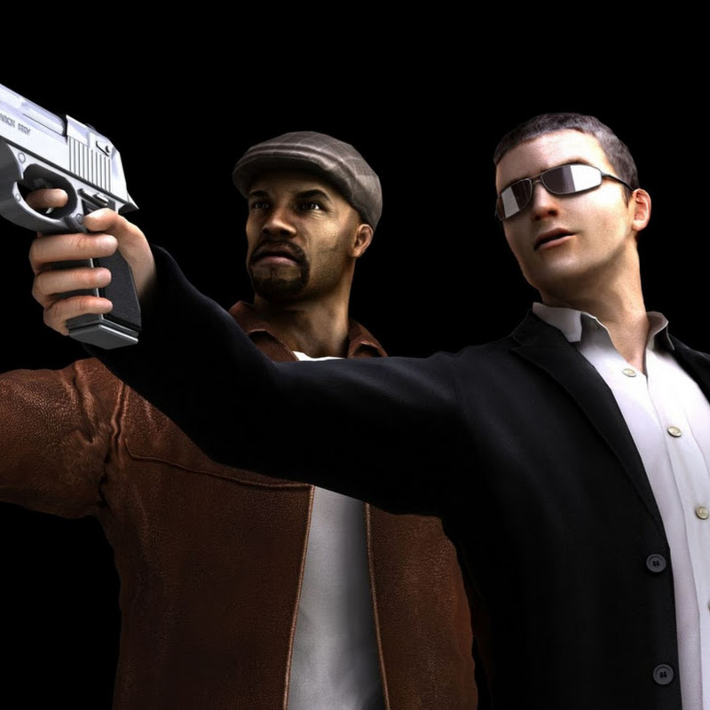 Game Bros
