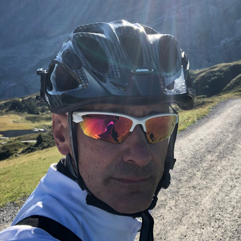 Kilian Eisenegger icon