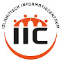 Islamitisch Informatiecentrum logo