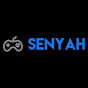 Senyah logo