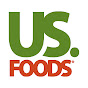 US Foods Spokane logo