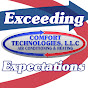 Comfort Technologies LLC logo