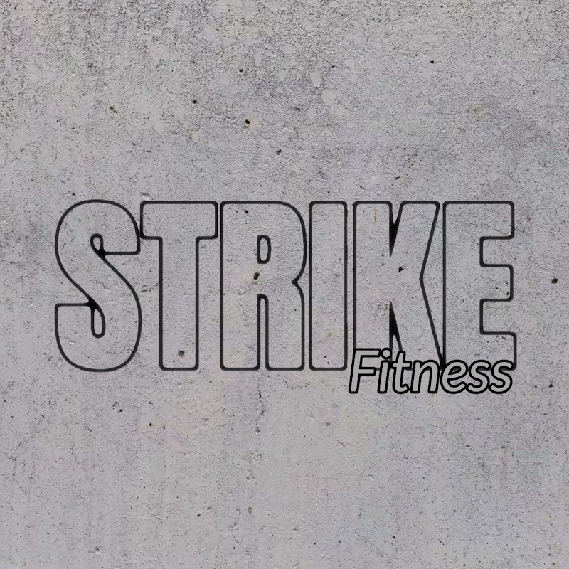 STRIKE FITNESS
