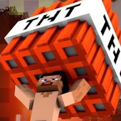 マイクラ荒らしたったwwアイコン画像