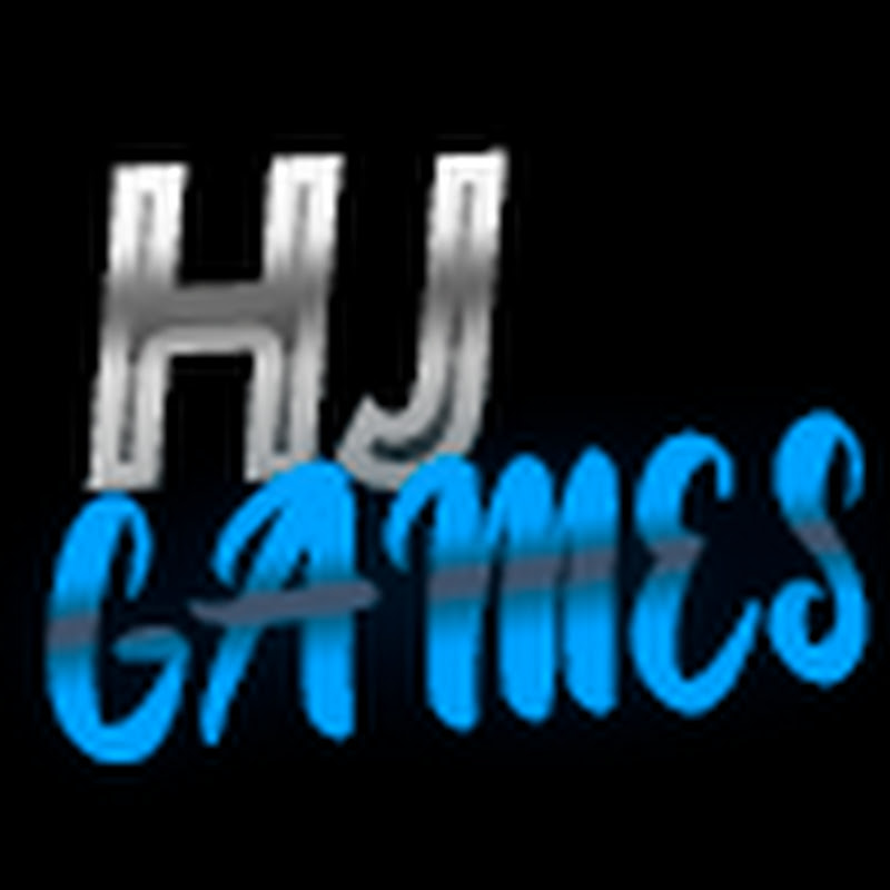 HJ Games