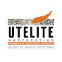 UteliteCorporation logo
