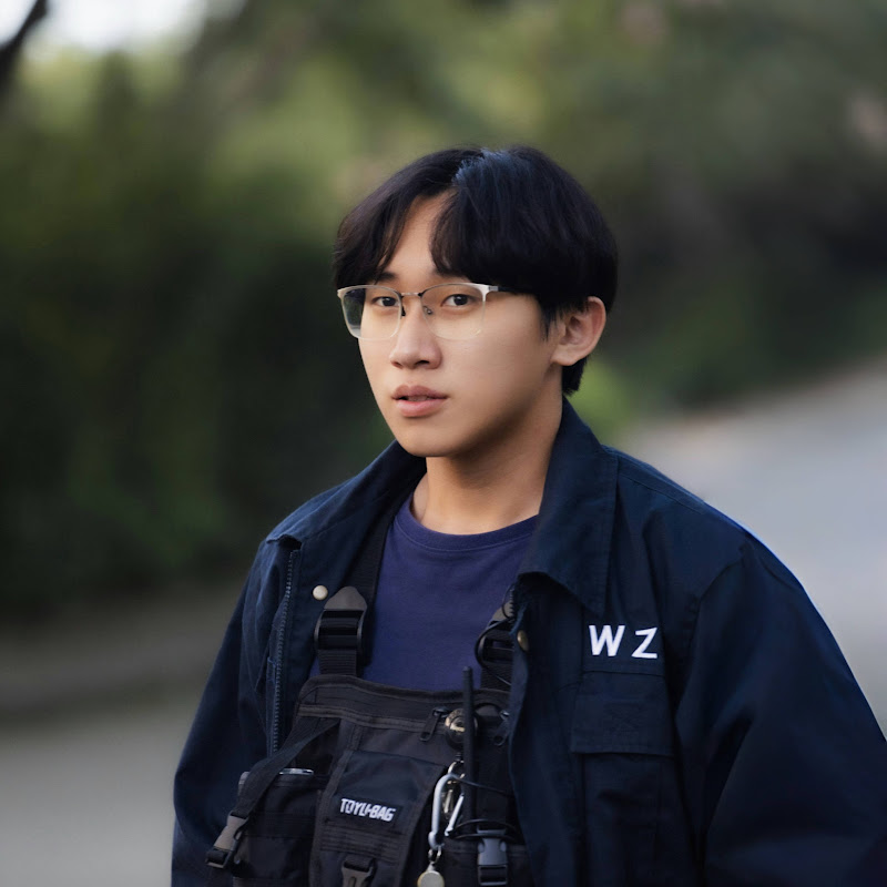 Lance Chen YouTube 頻道頭像
