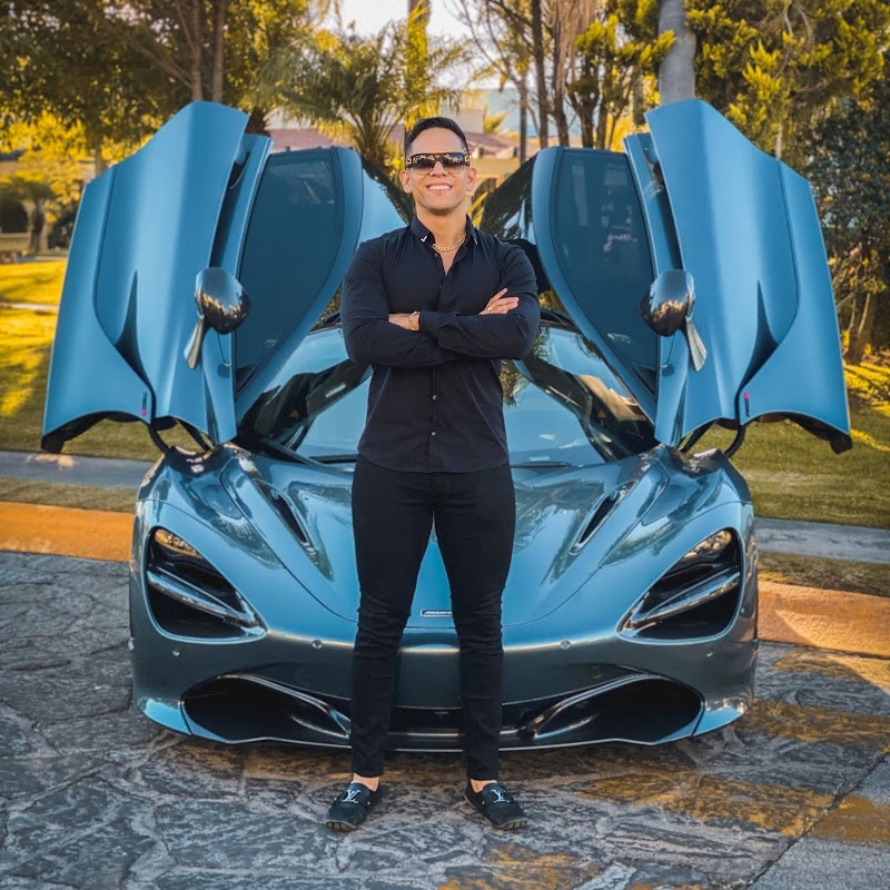 Channel Avatar
