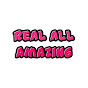 Real All Amazing (RealAllAmazing) logo