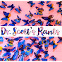 Dr. Scott's Rants logo