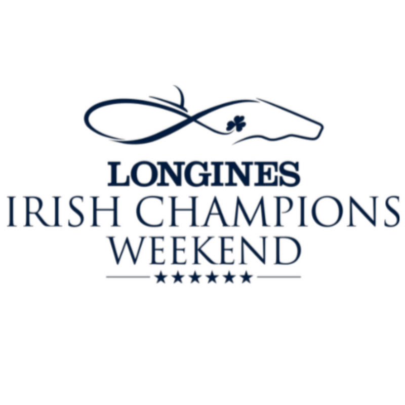Longines Irish Champions Weekend