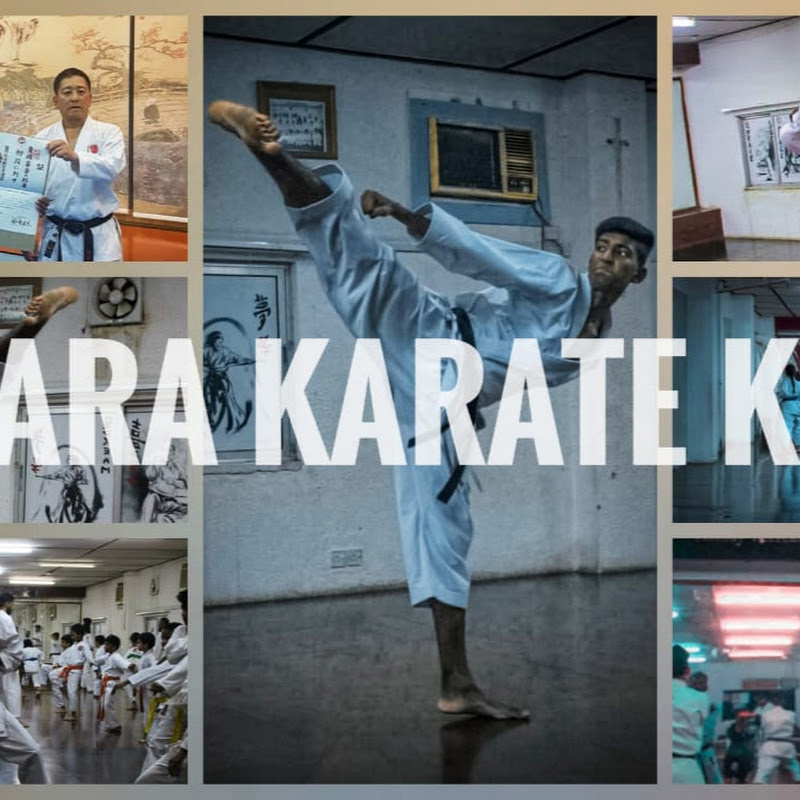 ARA KARATE KA
