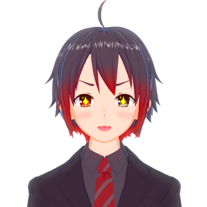 Channel一ノ宮遥人