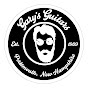 Gary's Guitars