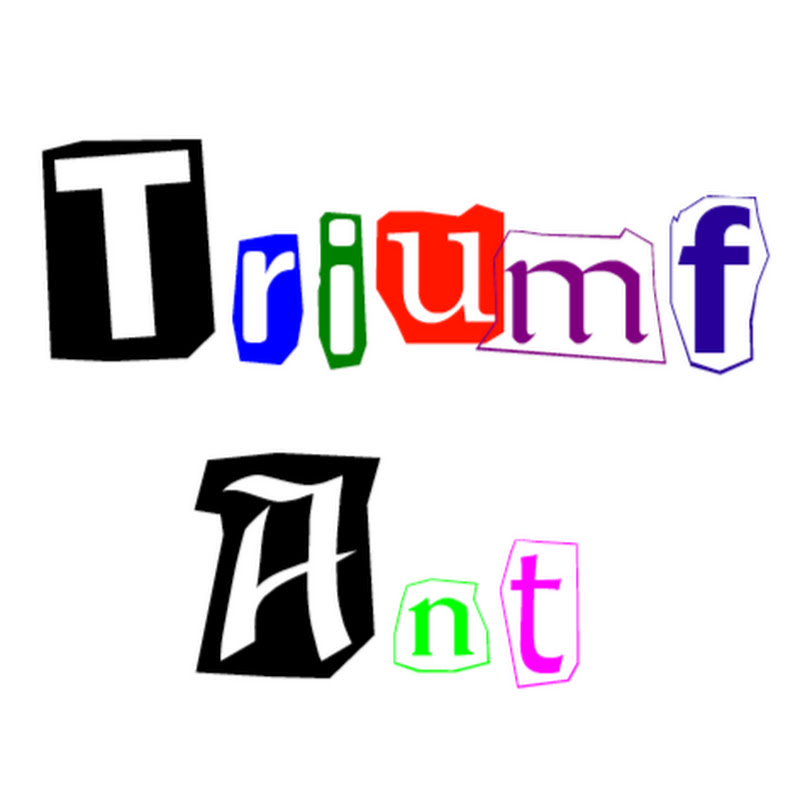 Triumf Ant