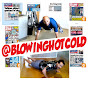 Blowing Hot and Cold logo
