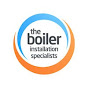 The Boiler Installation Specialists Ltd logo