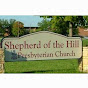 Shepherd Of The Hill Presbyterian Church logo