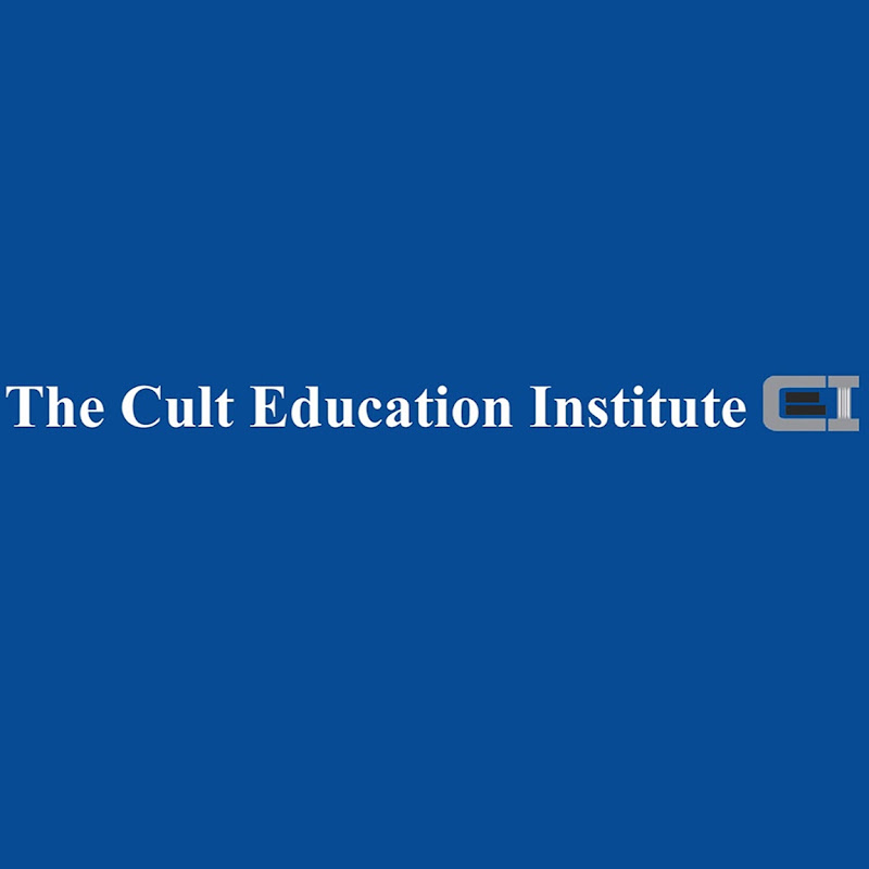 The Cult Education Institute