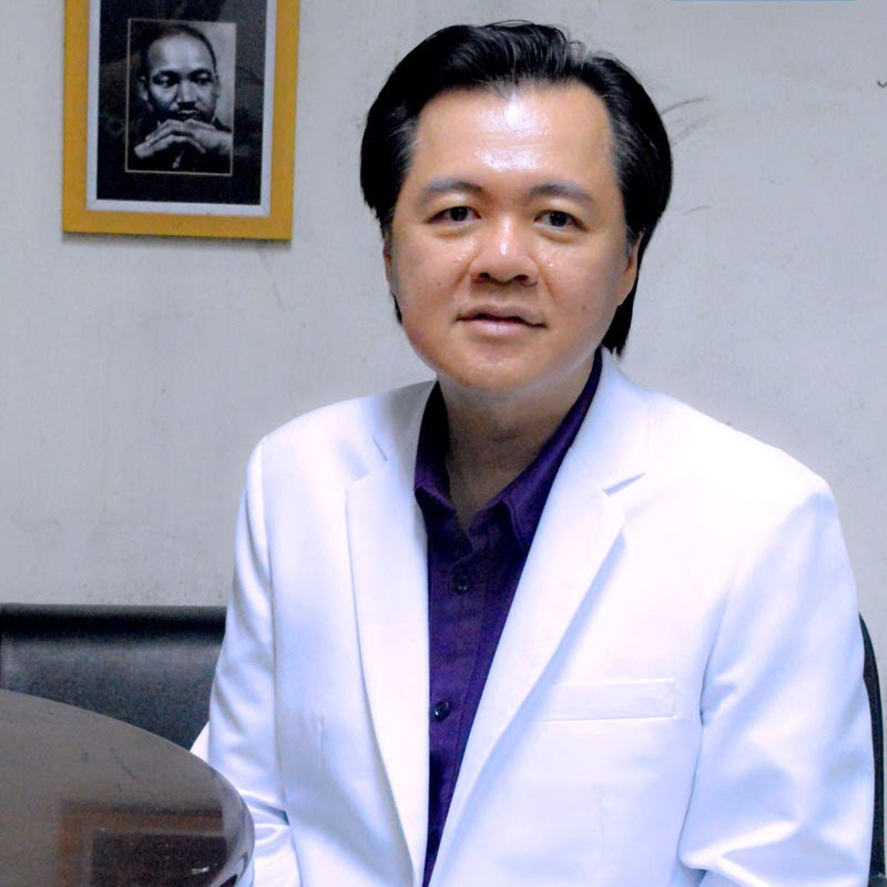 Health Guide by Dr Willie Ong