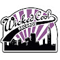 Wicked Cool Records logo